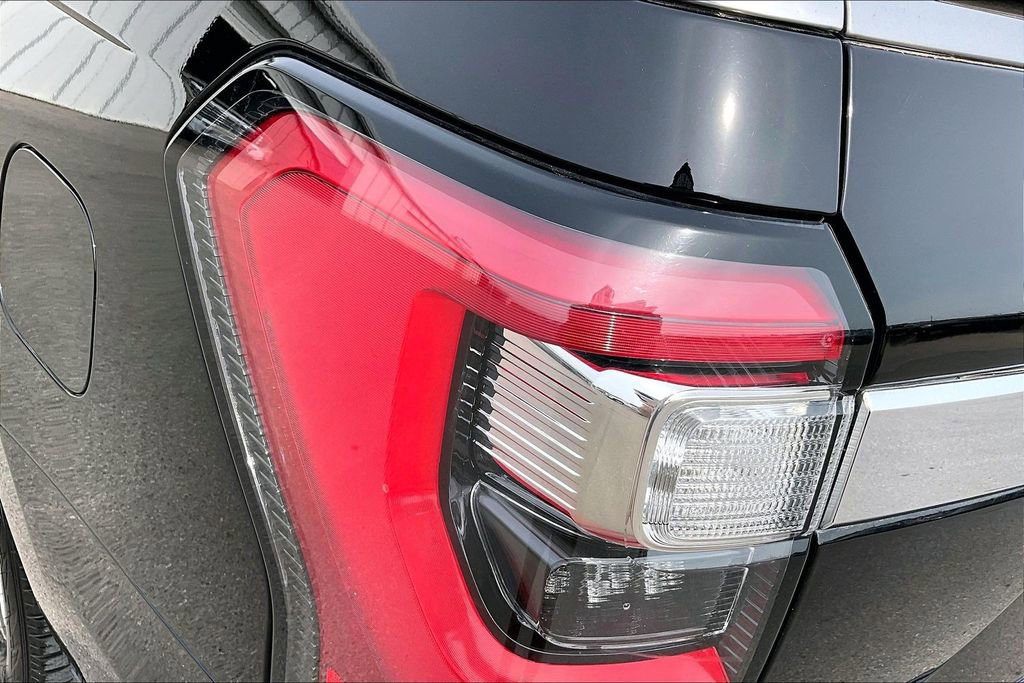 Used 2019 Ford Expedition Max Limited image 39