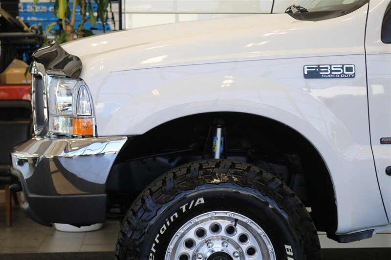 Used 1999 Ford F350 XLT AWD/4WD image 52