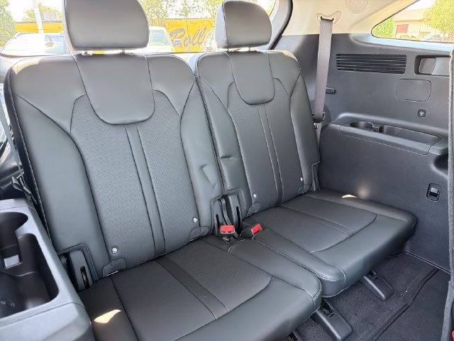 New 2026 Kia Sorento SX AWD/4WD image 24