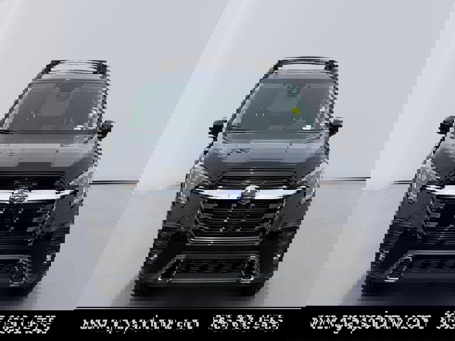 Used 2025 Subaru Ascent Touring w/ Popular Package #1 image 8