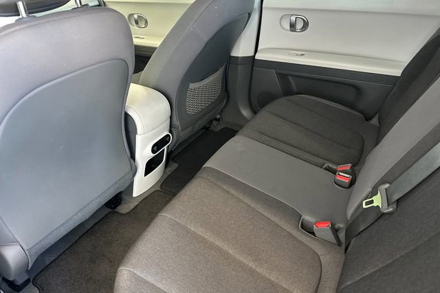 Used 2024 Hyundai Ioniq 5 SEL RWD image 14