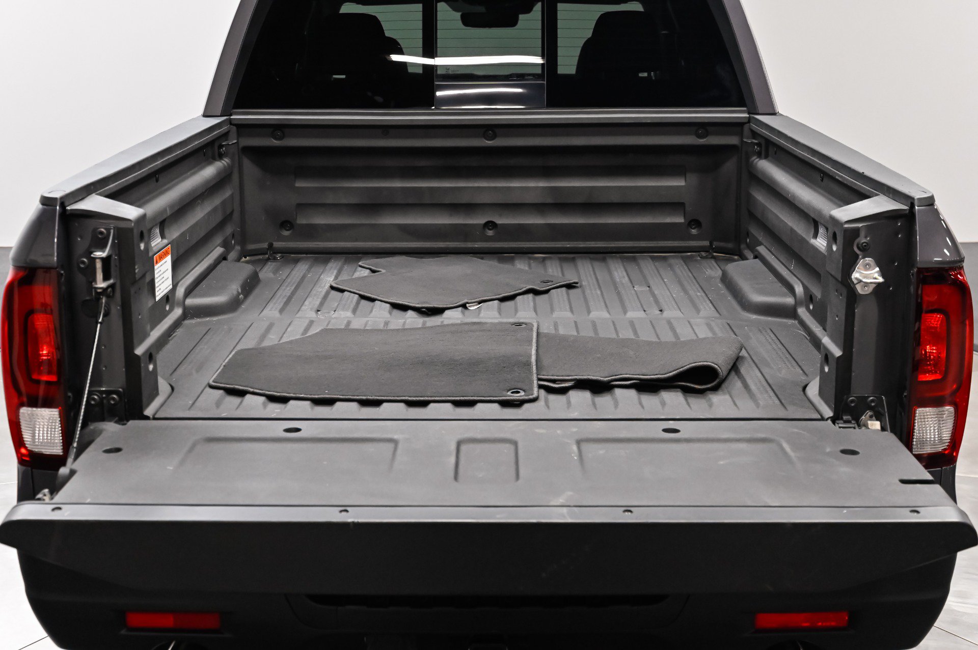 Used 2026 Honda Ridgeline RTL image 41