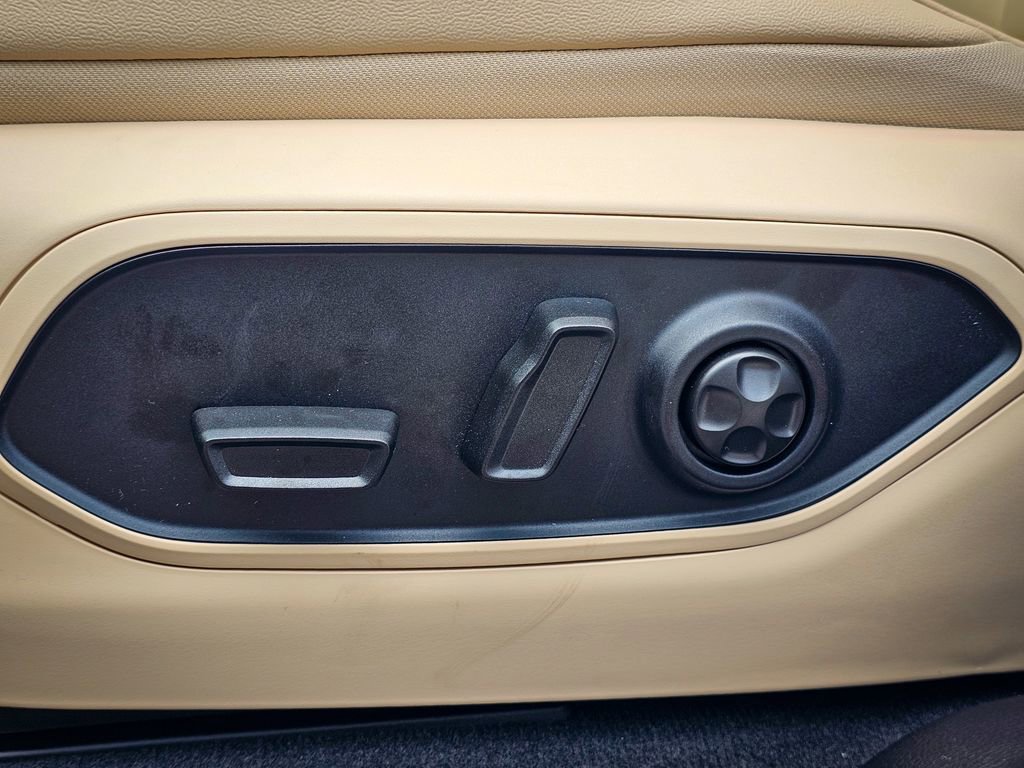 New 2026 Jeep Grand Cherokee Limited image 15