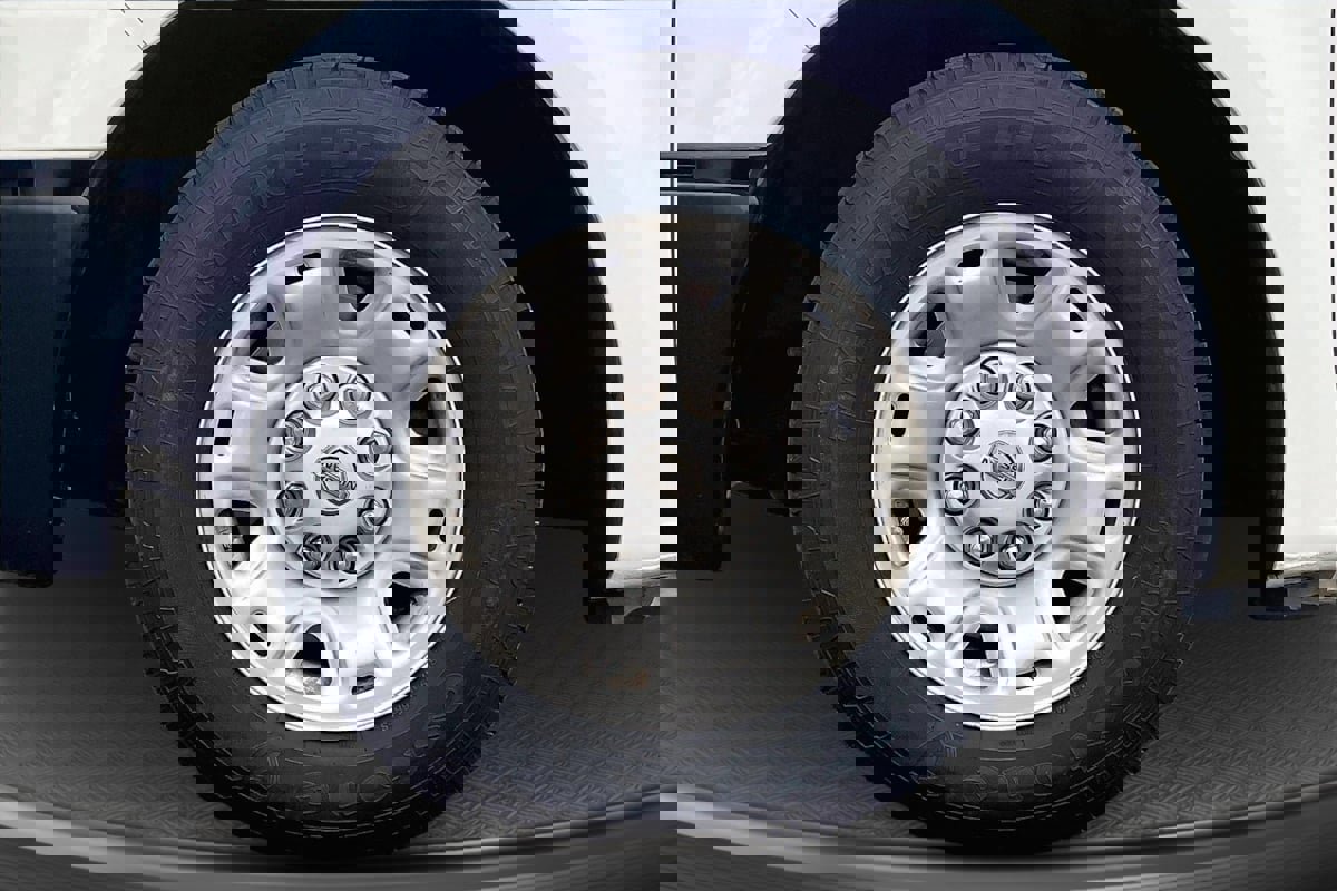 Used 2018 Nissan NV 1500 SV w/ Navigation Package image 8