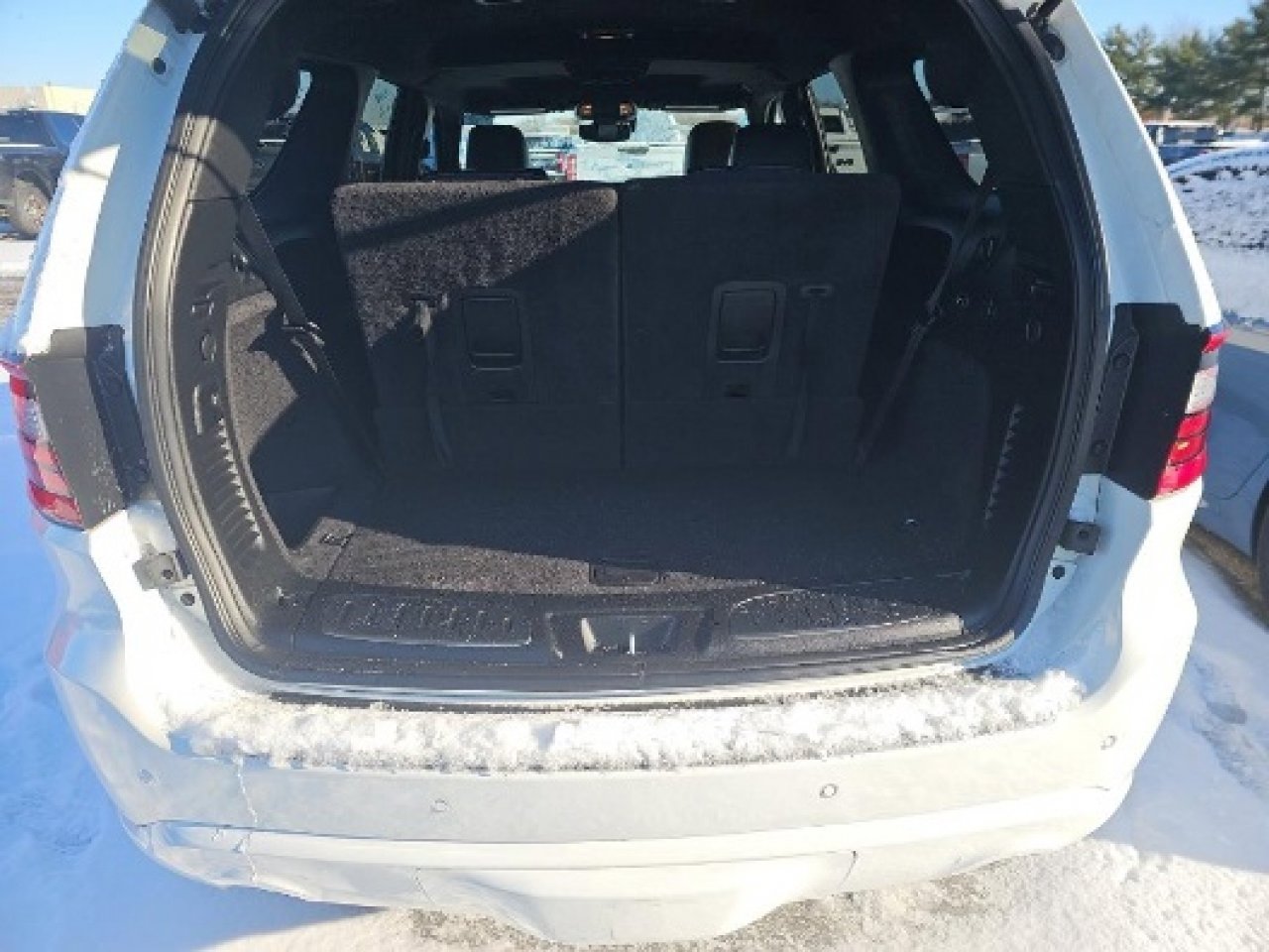 Used 2023 Dodge Durango R/T image 21