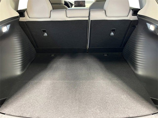 New 2026 Honda HR-V LX image 22