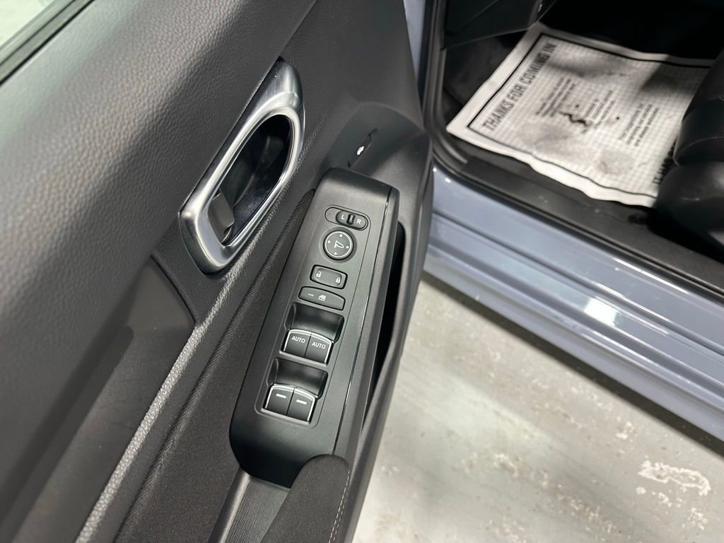 Used 2022 Honda Civic Sport image 9