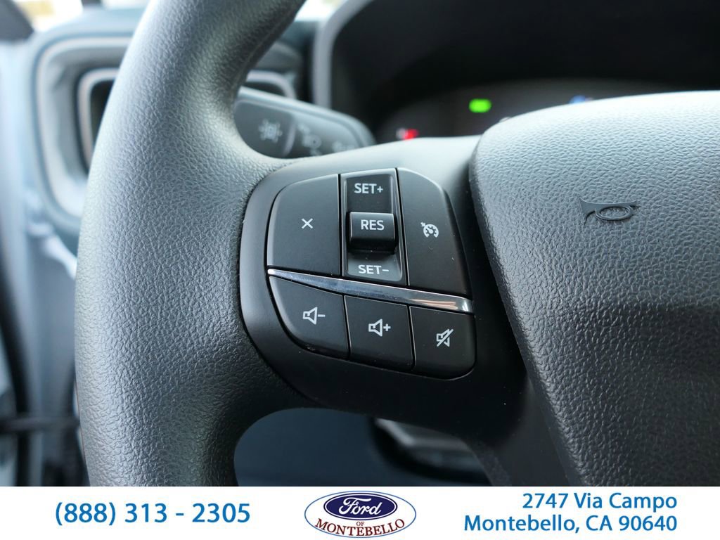 Used 2026 Ford Maverick XL FWD image 16