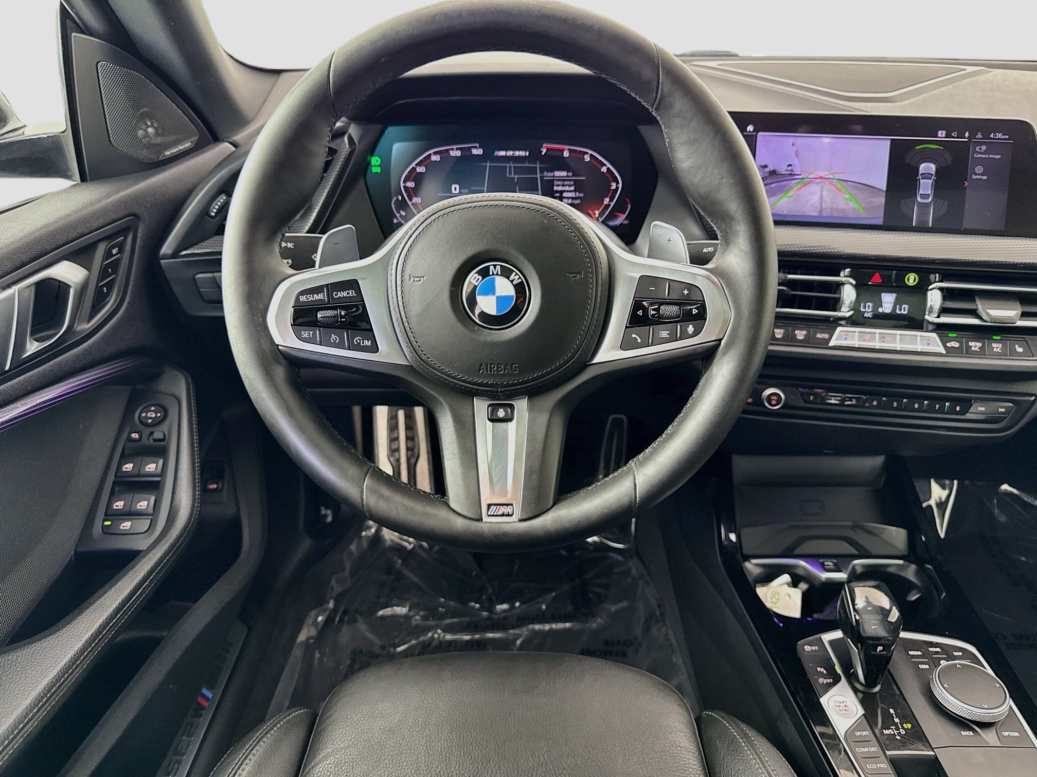 Used 2020 BMW M235i xDrive Gran Coupe w/ Premium Package AWD/4WD image 25