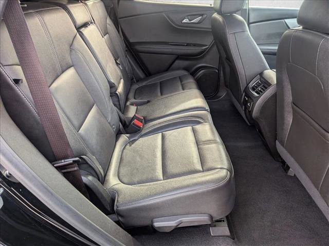 Used 2023 Chevrolet Blazer LT w/ Sound & Technology Package image 18