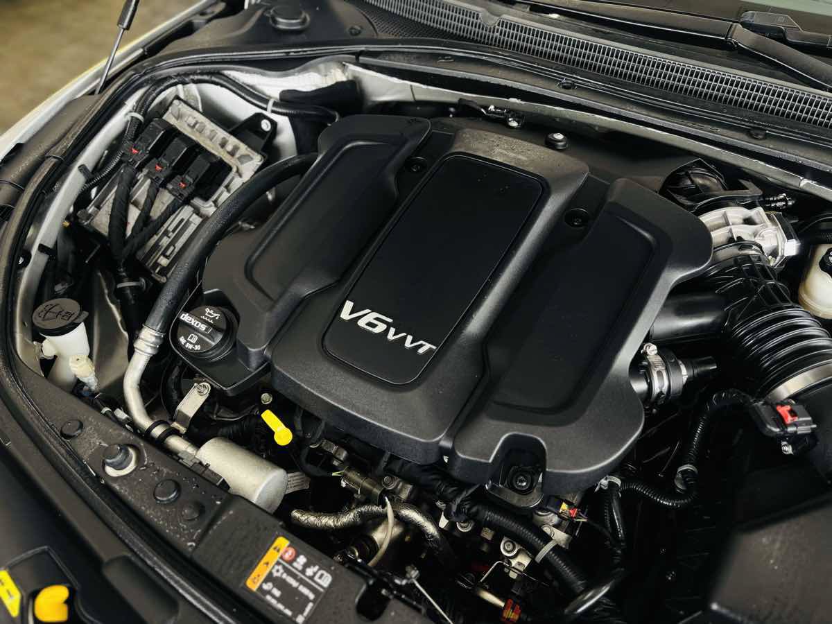 Used 2017 Buick LaCrosse Essence w/ Sun and Shade Package FWD image 20