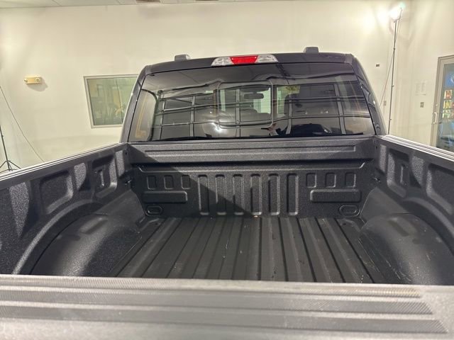 Used 2023 Ford F150 XLT w/ Equipment Group 301A Mid image 12