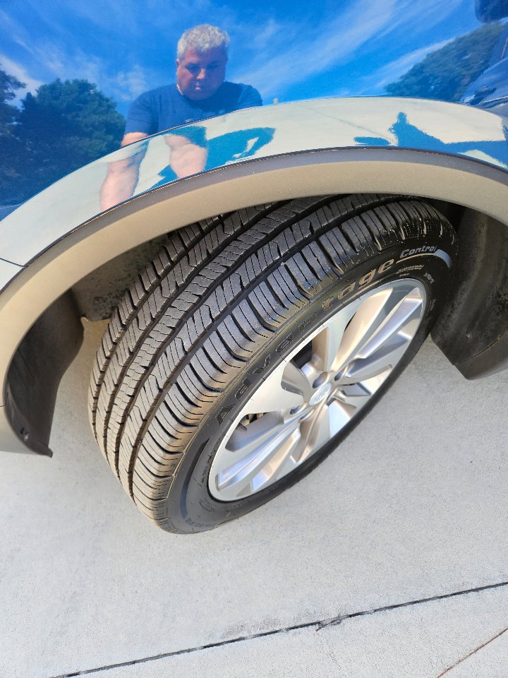 Used 2020 Buick Encore Preferred image 33