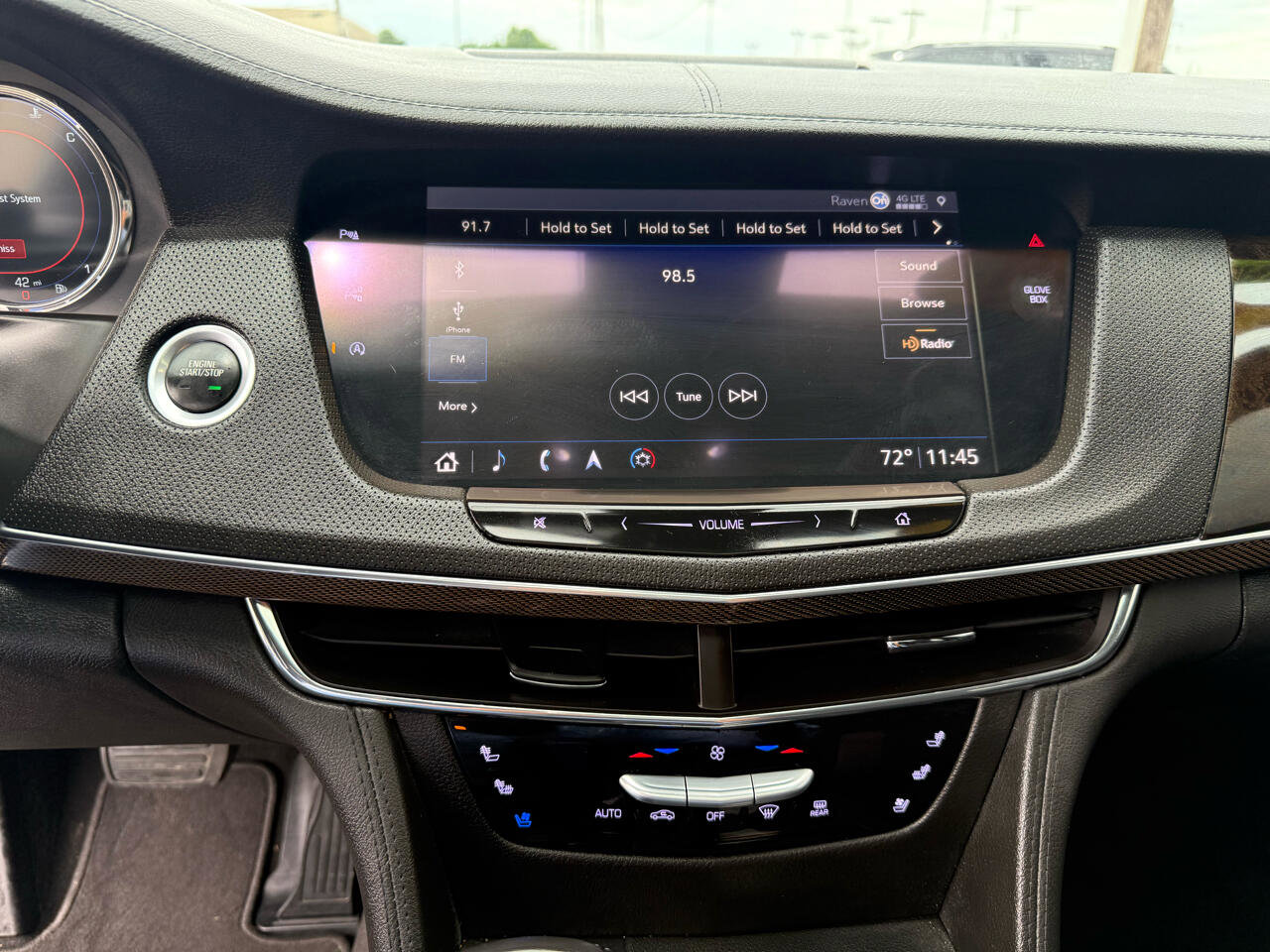 Used 2020 Cadillac CT6 Premium Luxury image 39