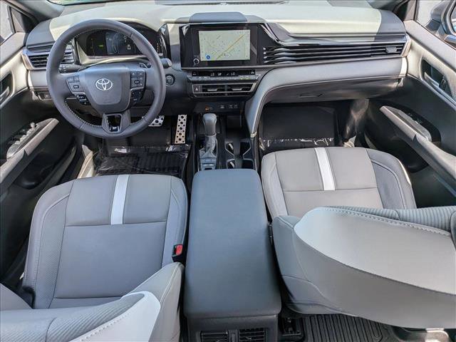 Used 2025 Toyota Camry SE FWD image 18