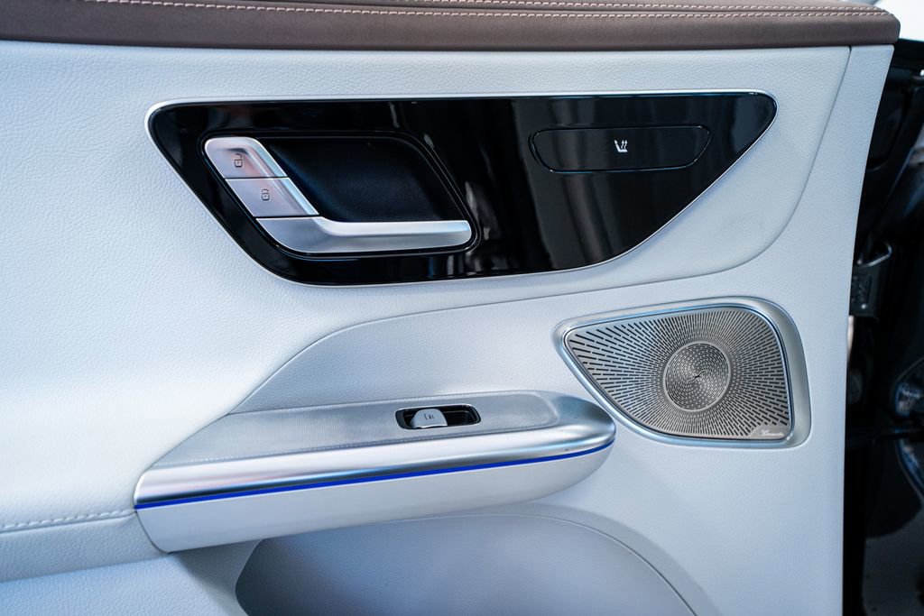 Used 2023 Mercedes-Benz EQE 350+ 4MATIC Sedan image 49