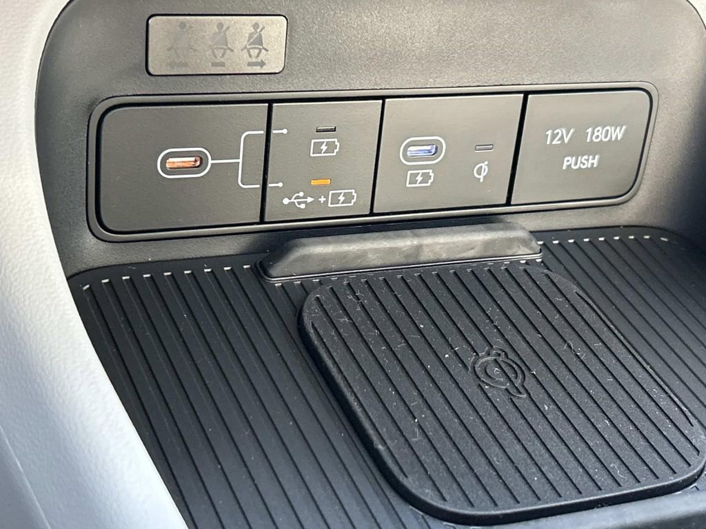 New 2026 Hyundai Kona SEL Sport image 30