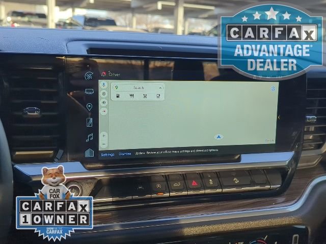 Used 2024 Chevrolet Silverado 1500 RST image 9