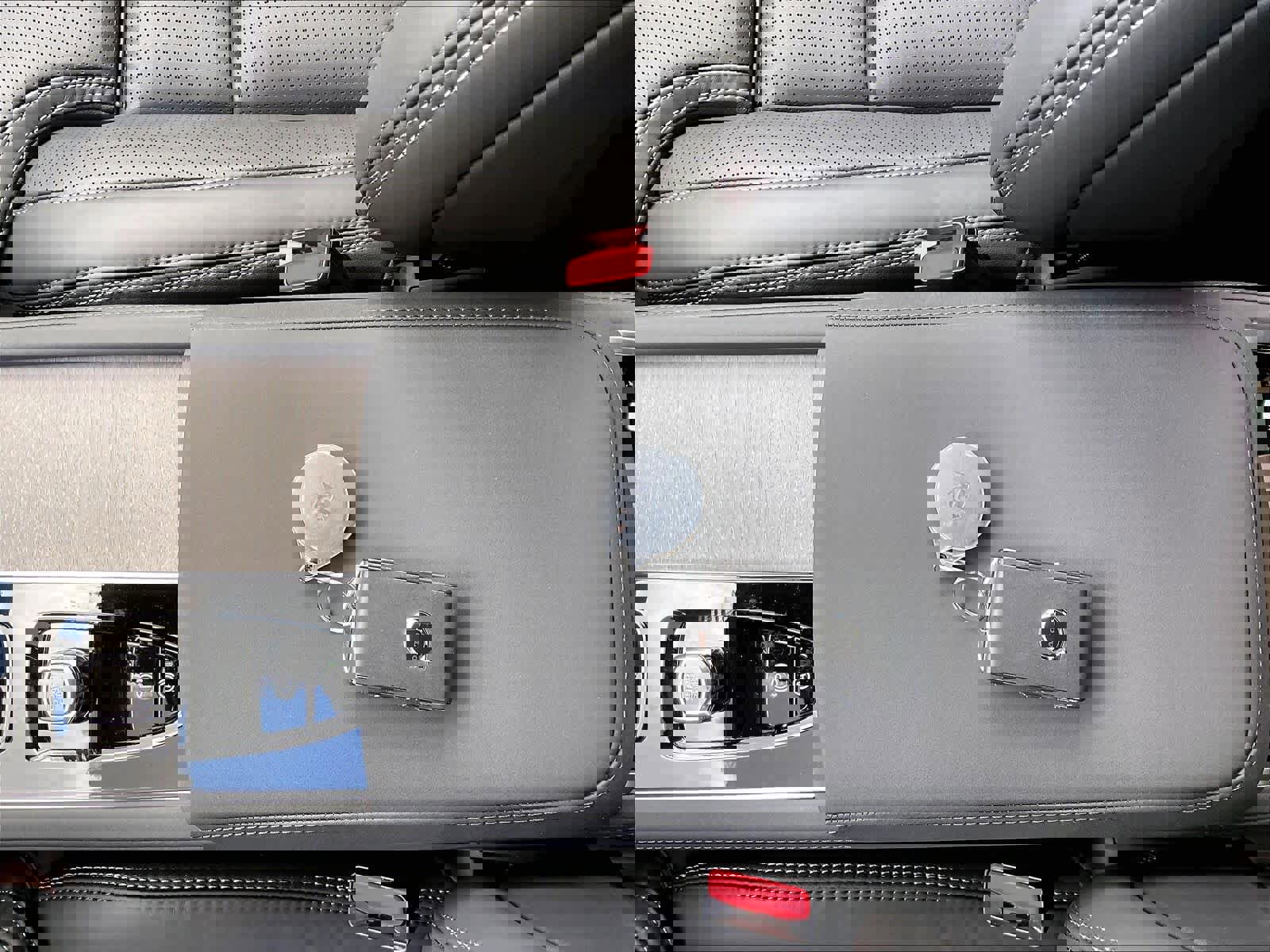 New 2026 Volvo XC90 T8 Ultra w/ Protection Package image 35