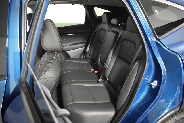 New 2026 Nissan Murano Platinum w/ Cargo Package AWD/4WD image 30