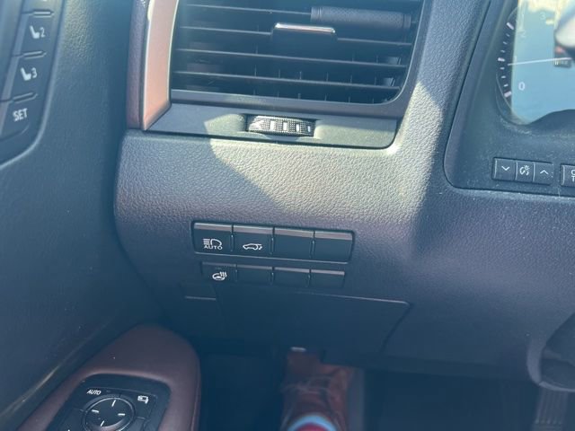 Used 2017 Lexus RX 350 FWD image 13