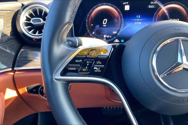 Certified 2022 Mercedes-Benz CLS 450 4MATIC image 20