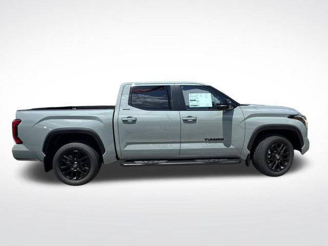 New 2026 Toyota Tundra Limited RWD image 10