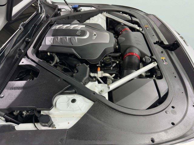 Used 2019 Genesis G90 5.0 Ultimate RWD image 60