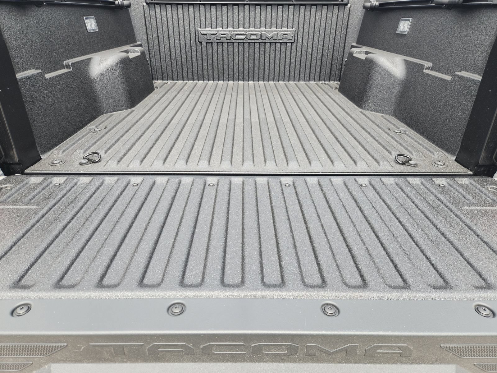 New 2026 Toyota Tacoma SR5 AWD/4WD image 27