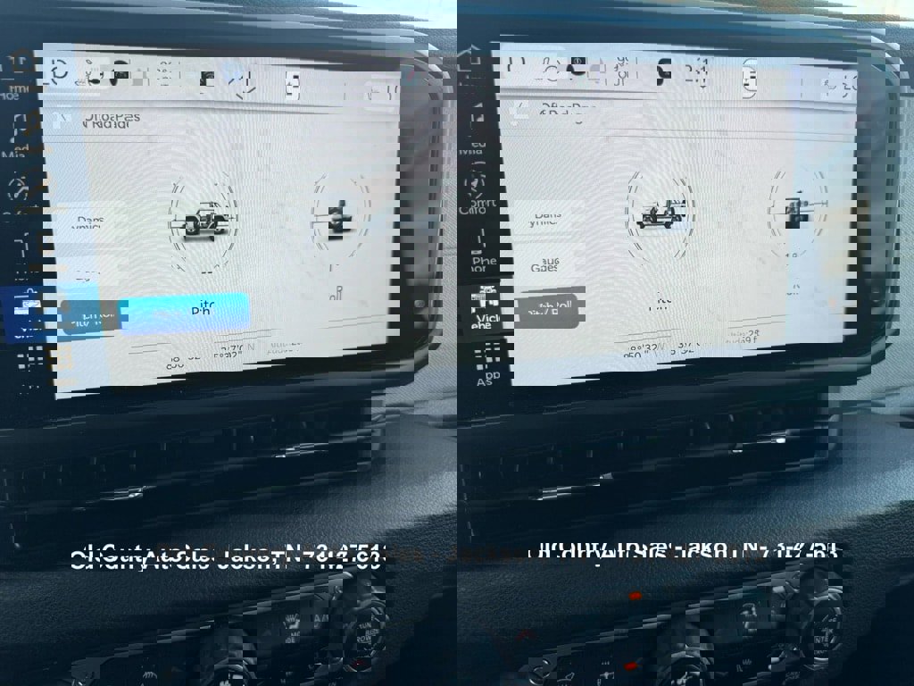 Used 2025 Jeep Wrangler Sport image 55