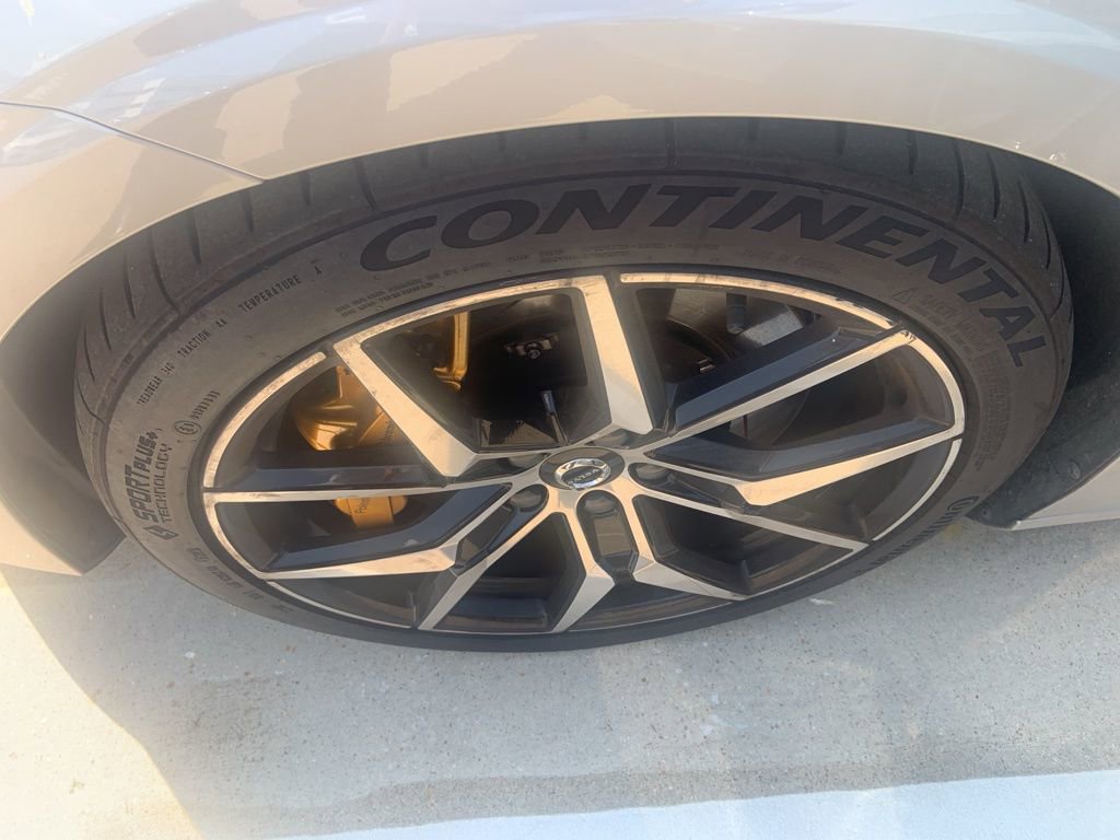Used 2024 Volvo V60 T8 Polestar w/ Protection Package Premier AWD/4WD image 9