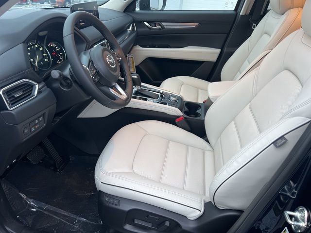 New 2025 MAZDA CX-5 AWD 2.5 S image 24