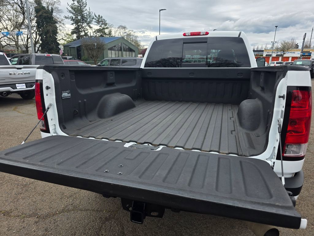 Used 2013 GMC Sierra 2500 Denali image 34