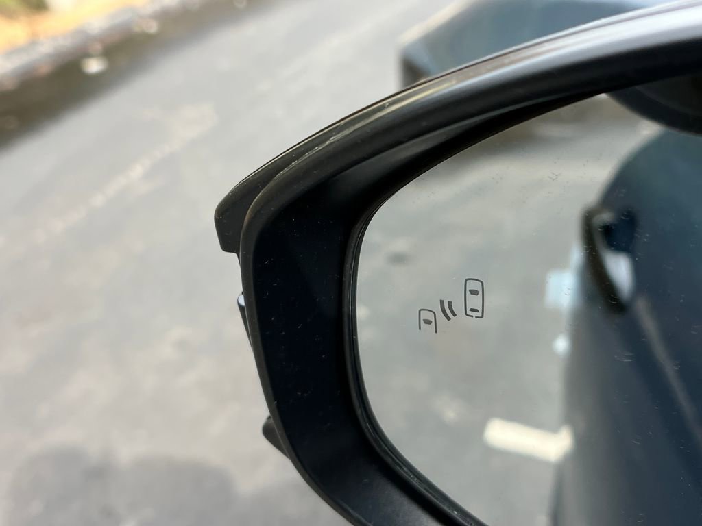 New 2026 Toyota Crown Nightshade image 26