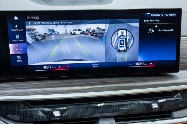 Certified 2023 BMW X7 xDrive40i w/ Premium Package image 16