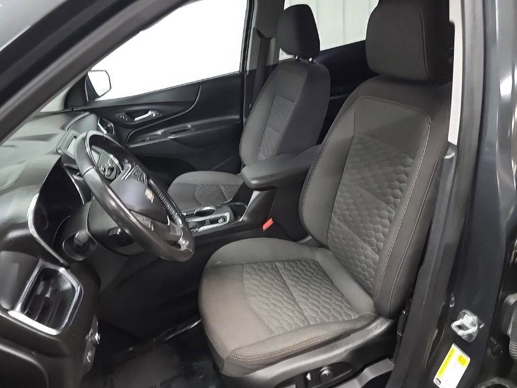 Used 2018 Chevrolet Equinox LT AWD/4WD image 29