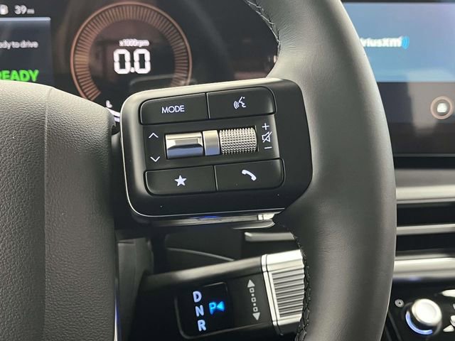 New 2026 Hyundai Santa Fe SEL image 20