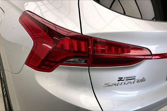Certified 2023 Hyundai Santa Fe SEL w/ Winter Weather Package AWD/4WD image 26