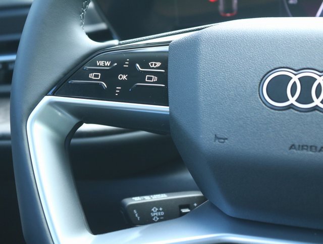 New 2025 Audi Q5 Premium Plus image 20