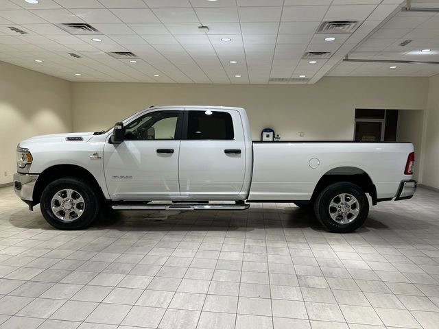 Used 2024 RAM 3500 Big Horn AWD/4WD image 2