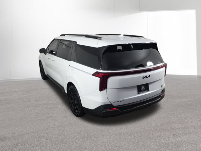 Used 2025 Kia Carnival SX Prestige FWD image 39