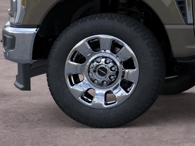 New 2026 Ford F350 King Ranch AWD/4WD image 27