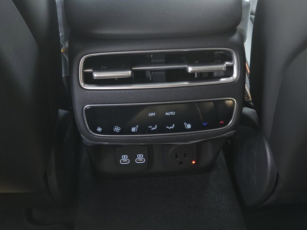 New 2026 Genesis GV70 3.5T Sport Prestige image 18