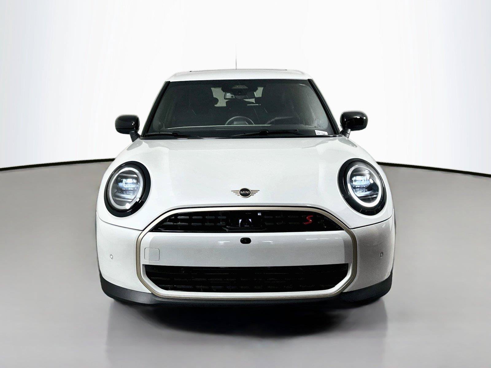 Used 2025 MINI Cooper S FWD image 2