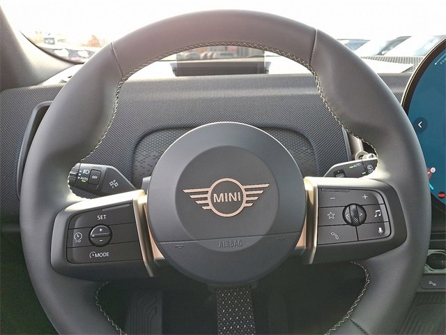 New 2026 MINI Cooper Countryman S image 18