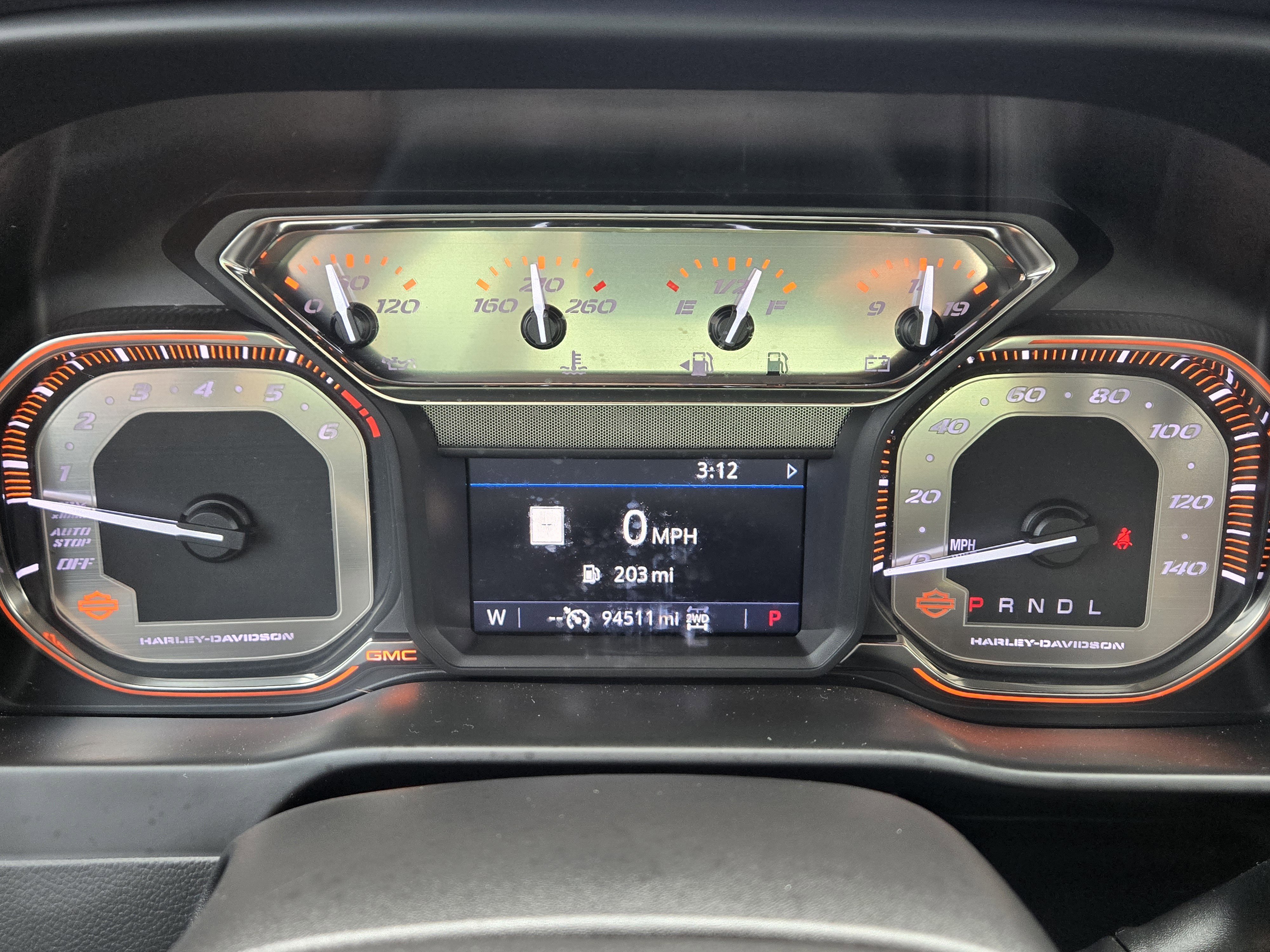 Used 2020 GMC Sierra 1500 SLT w/ SLT Premium Plus Package AWD/4WD image 26