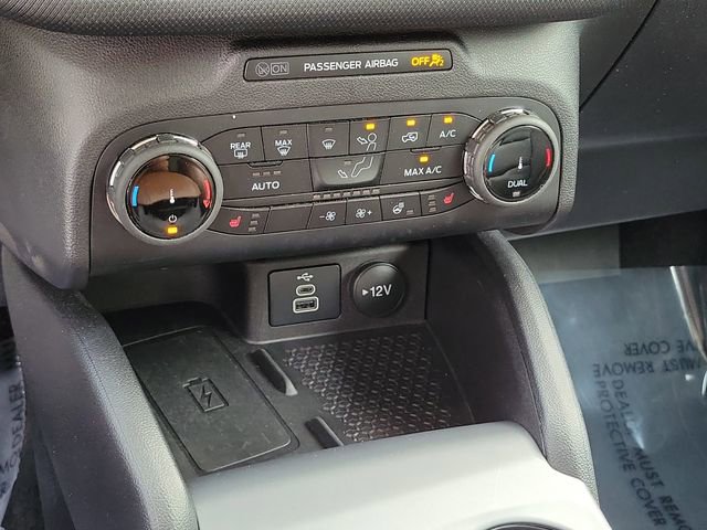 Used 2024 Ford Bronco Sport Outer Banks w/ Tech Package image 29