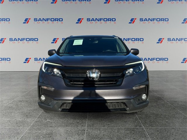 Used 2022 Honda Pilot Special Edition image 8