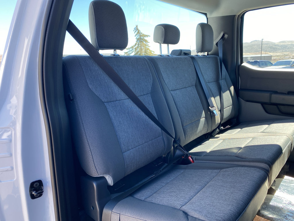 New 2026 Ford F250 XL w/ XL Off-Road Package image 6