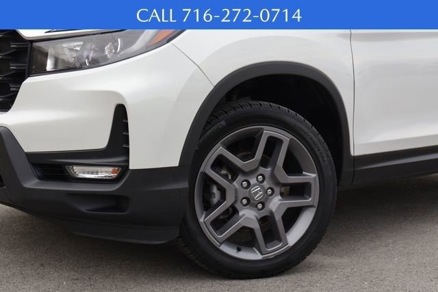 Used 2023 Honda Passport EX-L image 10